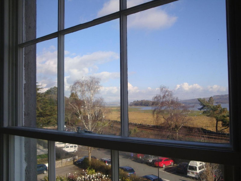 Bay Villa, Grange Over Sands, United Kingdom