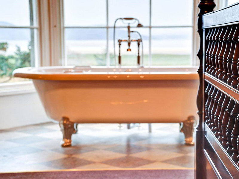Bay Villa, Grange Over Sands, United Kingdom