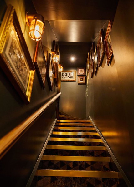 The Kings Arms Pub & Boutique Rooms, London, United Kingdom