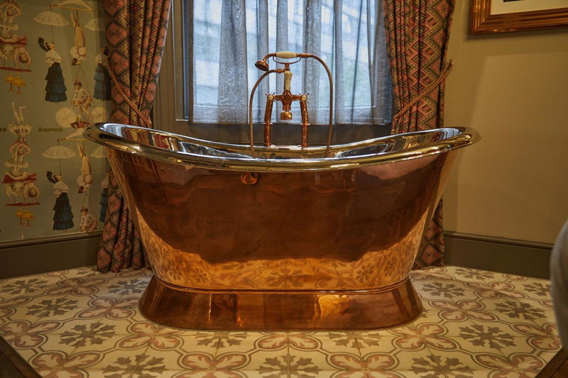 The Kings Arms Pub & Boutique Rooms, London, United Kingdom