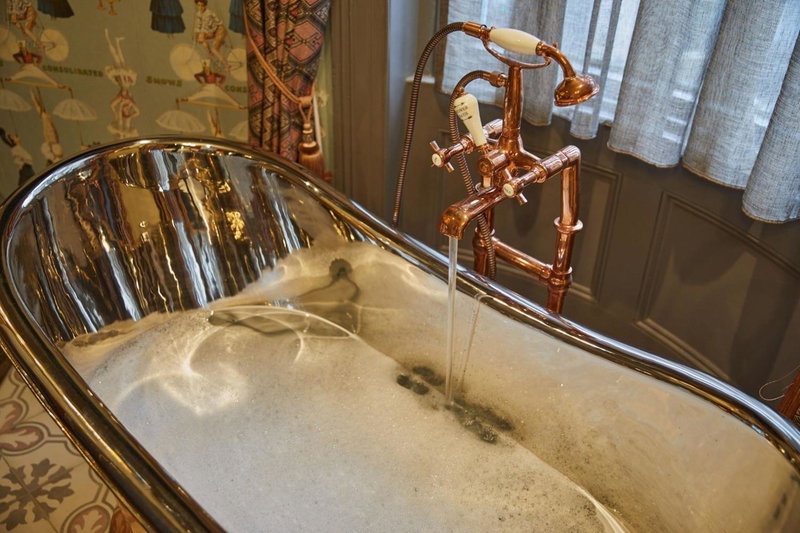 The Kings Arms Pub & Boutique Rooms, London, United Kingdom
