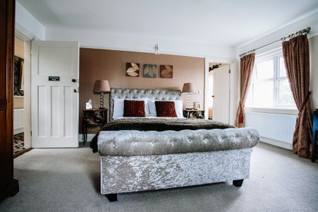 Lisnacurran Country House, Dromore, United Kingdom