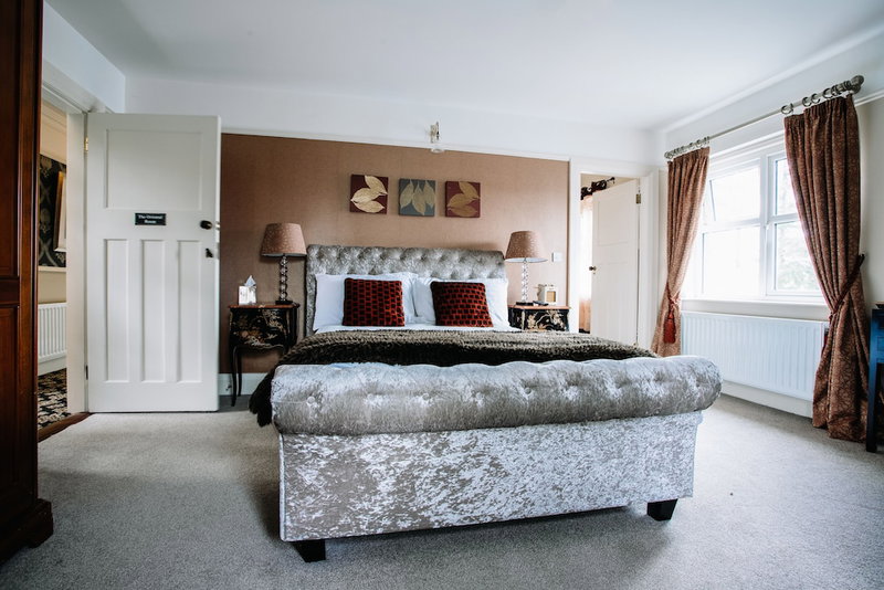 Lisnacurran Country House, Dromore, United Kingdom