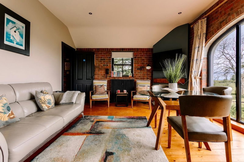 Lisnacurran Country House, Dromore, United Kingdom