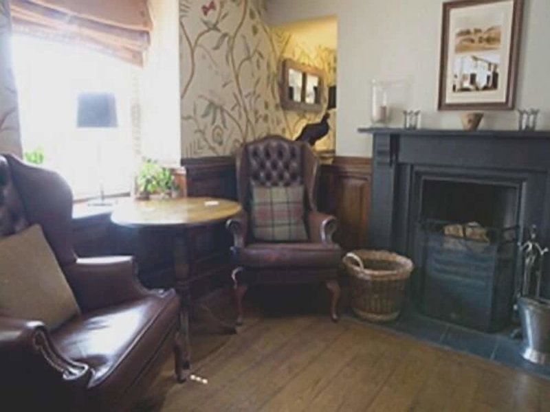 Black Lion Hotel, Abergele, United Kingdom