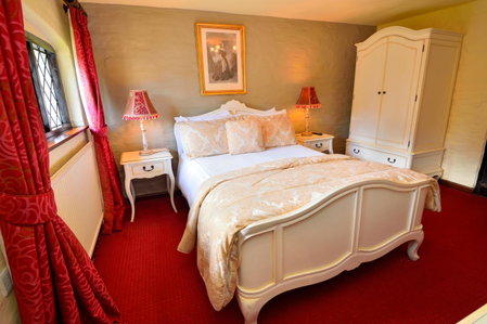 The Roundabout Hotel, Pulborough, United Kingdom