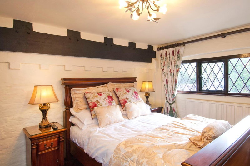 The Roundabout Hotel, Pulborough, United Kingdom