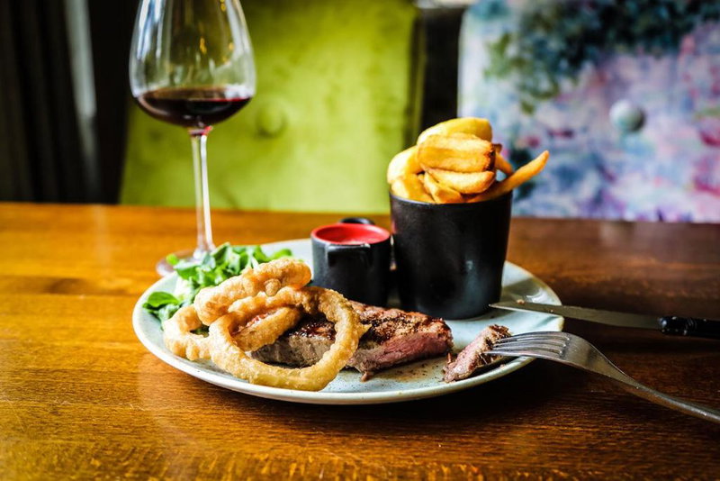 The Roundabout Hotel, Pulborough, United Kingdom