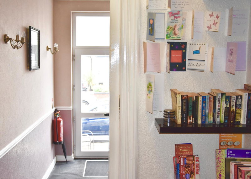 Empress Select Holiday Flats, Blackpool, United Kingdom