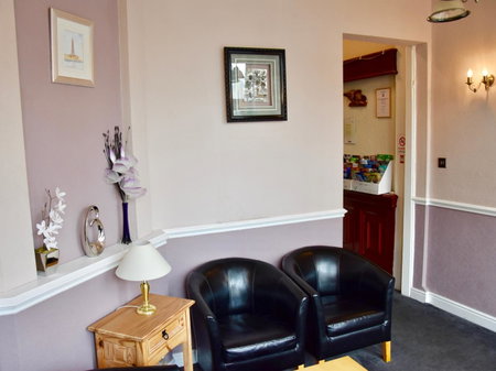 Empress Select Holiday Flats, Blackpool, United Kingdom