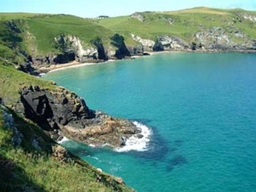 Paths End, Port Isaac, United Kingdom