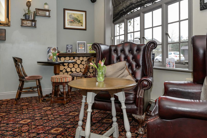 Balfour Arms, Dean, United Kingdom