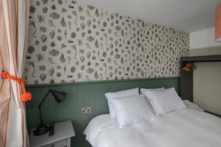 Balfour Arms, Dean, United Kingdom