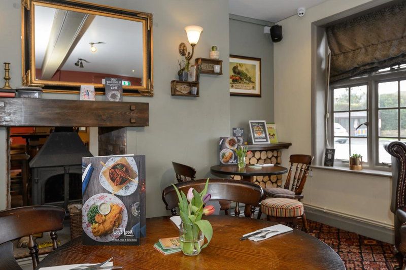 Balfour Arms, Dean, United Kingdom