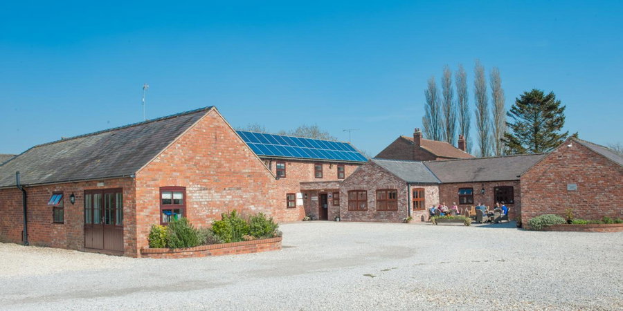 Wold Escapes, Highfield Farm, Great Driffield, United Kingdom