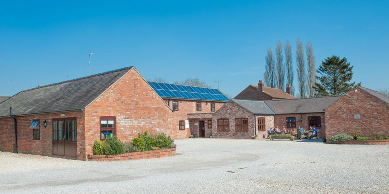 Wold Escapes, Highfield Farm, Great Driffield, United Kingdom