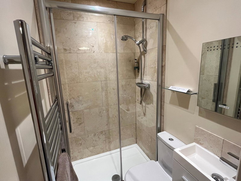 Wold Escapes, Highfield Farm, Great Driffield, United Kingdom