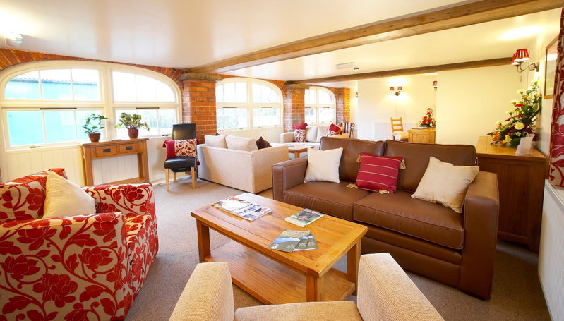 Wold Escapes, Highfield Farm, Great Driffield, United Kingdom
