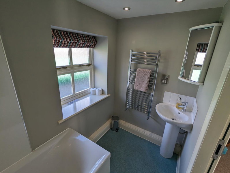 Wold Escapes, Highfield Farm, Great Driffield, United Kingdom