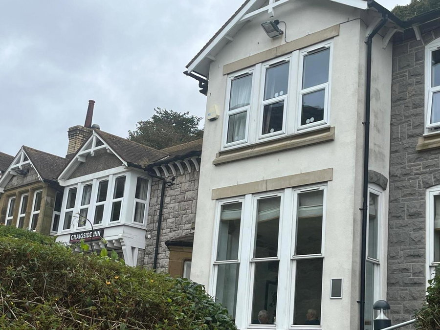 Craigside Manor, Llandudno, United Kingdom