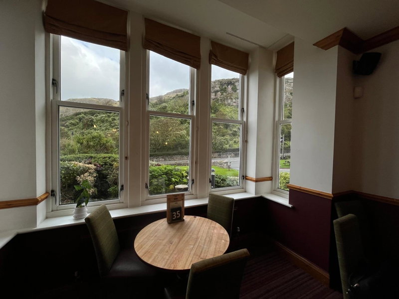 Craigside Manor, Llandudno, United Kingdom
