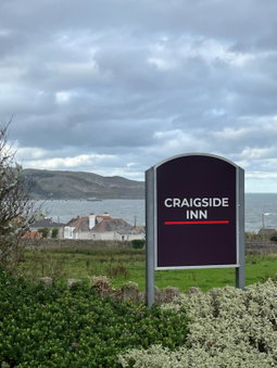 Craigside Manor, Llandudno, United Kingdom