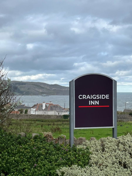 Craigside Manor, Llandudno, United Kingdom