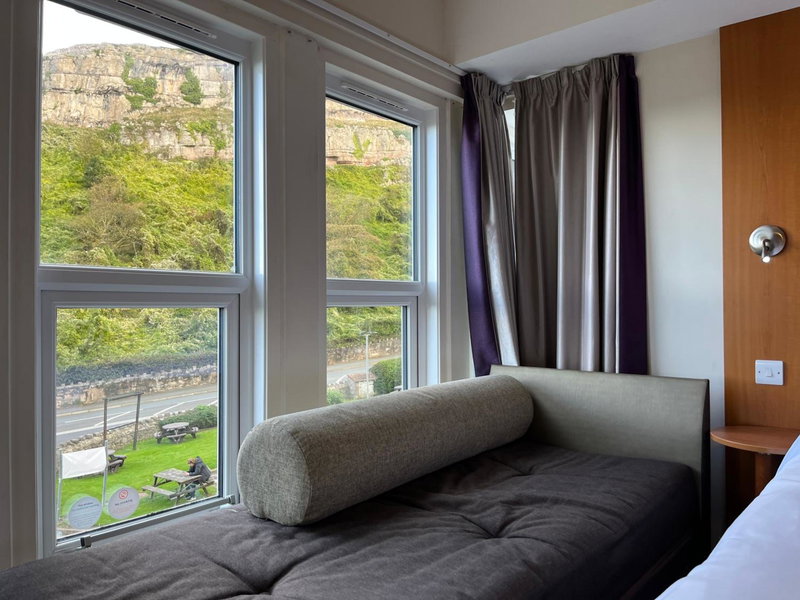 Craigside Manor, Llandudno, United Kingdom