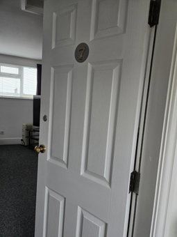 Q Accommodation, Blackpool, United Kingdom