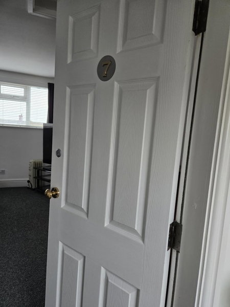 Q Accommodation, Blackpool, United Kingdom