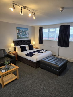 Q Accommodation, Blackpool, United Kingdom