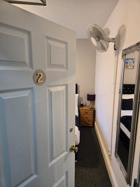 Q Accommodation, Blackpool, United Kingdom