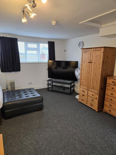 Q Accommodation, Blackpool, United Kingdom