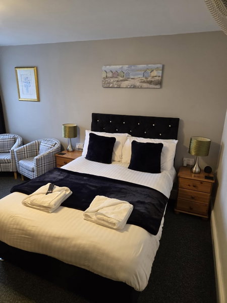 Q Accommodation, Blackpool, United Kingdom
