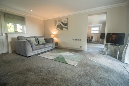 The Foxes Den, Assington, United Kingdom