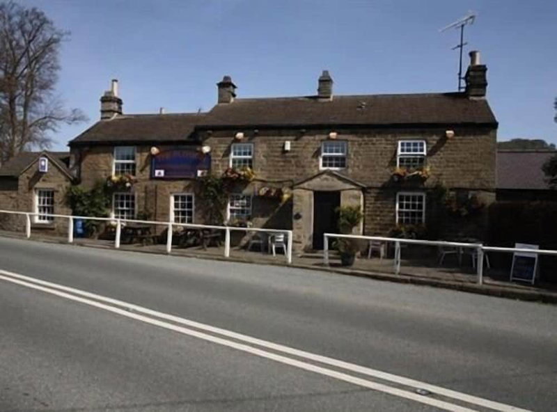 The Plough Inn, Hope Valley, United Kingdom