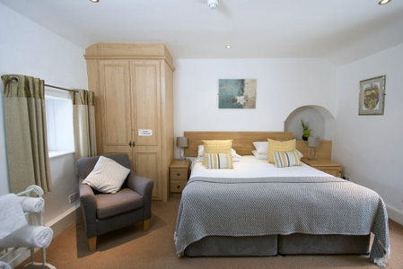 The Plough Inn, Hope Valley, United Kingdom