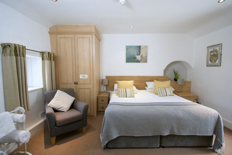 The Plough Inn, Hope Valley, United Kingdom