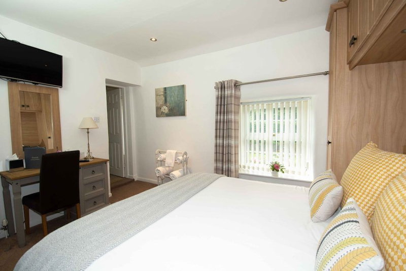 The Plough Inn, Hope Valley, United Kingdom