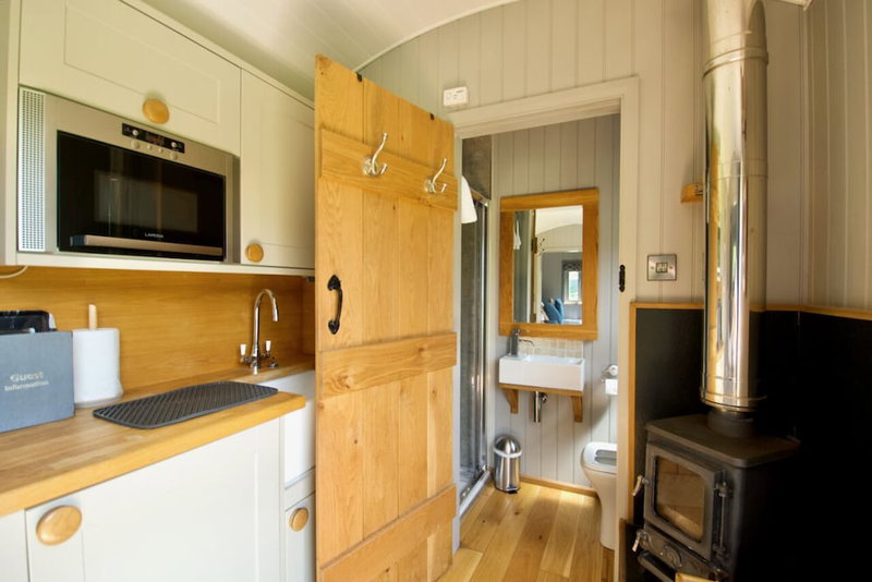 The Plough Inn, Hope Valley, United Kingdom