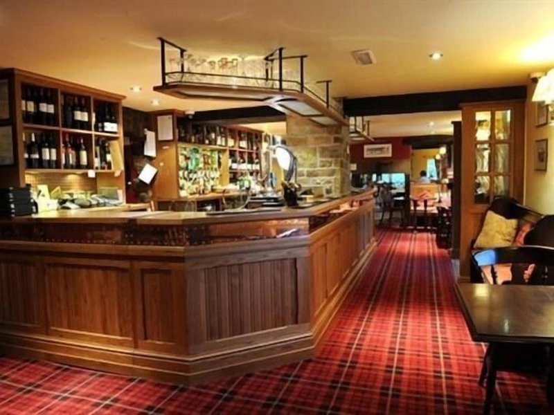 The Plough Inn, Hope Valley, United Kingdom