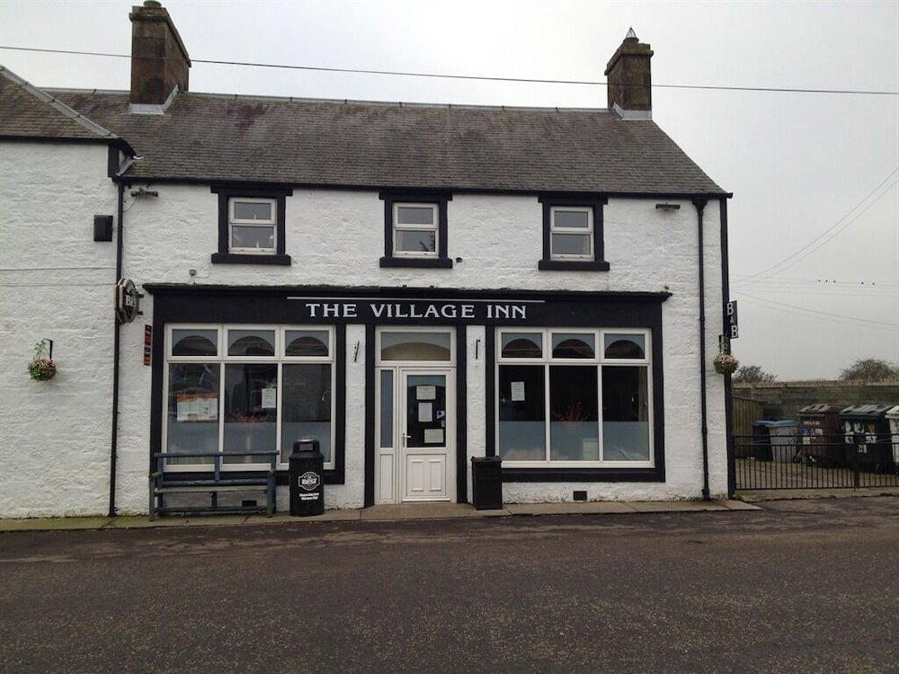 The Village Inn and Kirtle House B&B, Vereinigtes Königreich