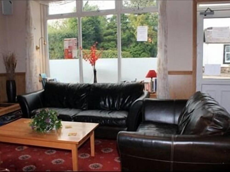 The Village Inn and Kirtle House B&B, Lockerbie, United Kingdom