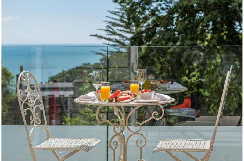 Orestone Manor, Torquay, United Kingdom