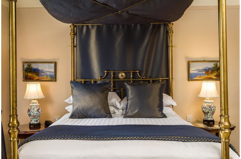 Orestone Manor, Torquay, United Kingdom