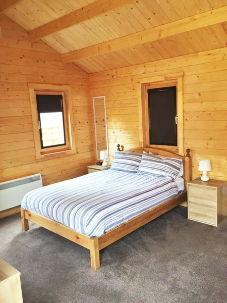Forest Edge Motel, Ticehurst, United Kingdom