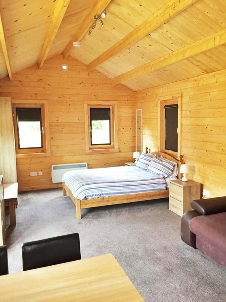 Forest Edge Motel, Ticehurst, United Kingdom