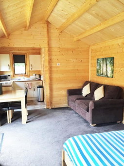 Forest Edge Motel, Ticehurst, United Kingdom