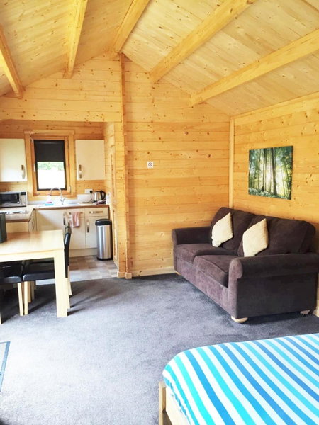Forest Edge Motel, Ticehurst, United Kingdom