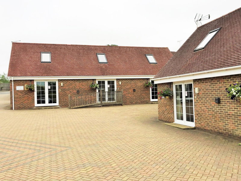 Forest Edge Motel, Ticehurst, United Kingdom